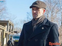 Elementary: 3x14 The Female of the Species - zdjęcia promocyjne