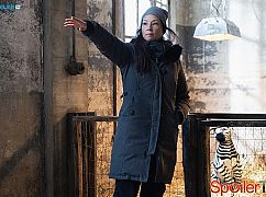 Elementary: 3x14 The Female of the Species - zdjęcia promocyjne