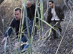 Agenci NCIS: Los Angeles: 6x15 Forest for the Trees - zdjęcia promocyjne