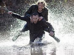 Agenci NCIS: Los Angeles: 6x15 Forest for the Trees - zdjęcia promocyjne