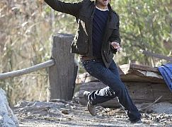 Agenci NCIS: Los Angeles: 6x15 Forest for the Trees - zdjęcia promocyjne