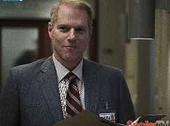 Zawód: Amerykanin: 3x02 Baggage - zdjęcia promocyjne