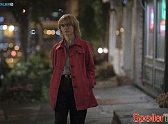 Zawód: Amerykanin: 3x02 Baggage - zdjęcia promocyjne