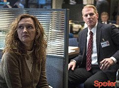 Zawód: Amerykanin: 3x02 Baggage - zdjęcia promocyjne