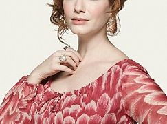 Zdjęcia promocyjne obsady 7 sezonu serialu Mad Men