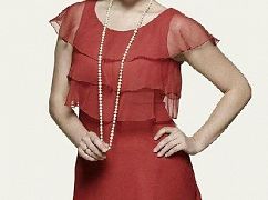 Zdjęcia promocyjne obsady 7 sezonu serialu Mad Men