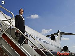 Zdjęcia promocyjne obsady 7 sezonu serialu Mad Men