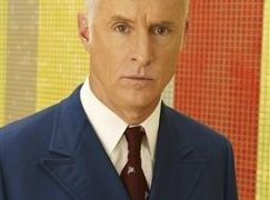 Zdjęcia promocyjne obsady 7 sezonu serialu Mad Men