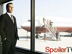 Zdjęcia promocyjne obsady 7 sezonu serialu Mad Men