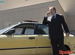 Better Call Saul: 1x01 Uno - zdjęcia promocyjne