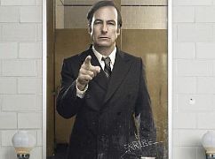 Better Call Saul: 1x01 Uno - zdjęcia promocyjne