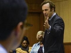 Better Call Saul: 1x01 Uno - zdjęcia promocyjne