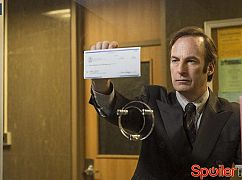 Better Call Saul: 1x01 Uno - zdjęcia promocyjne