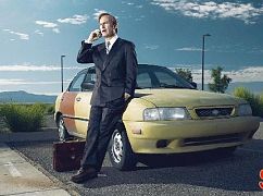 Better Call Saul: 1x01 Uno - zdjęcia promocyjne