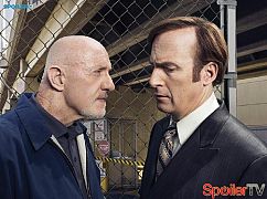 Better Call Saul: 1x01 Uno - zdjęcia promocyjne