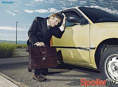 Better Call Saul: 1x01 Uno - zdjęcia promocyjne