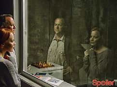 Dig: 1x01 Pilot - zdjęcia promocyjne