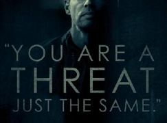 Plakaty promocyjne 4 sezonu serialu Skandal