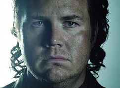 Zdjęcia promocyjne obsady 5 sezonu serialu Żywe trupy