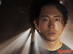 Zdjęcia promocyjne obsady 5 sezonu serialu Żywe trupy