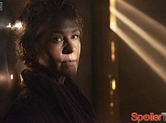 Zdjęcia promocyjne obsady 5 sezonu serialu Żywe trupy