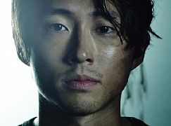 Zdjęcia promocyjne obsady 5 sezonu serialu Żywe trupy