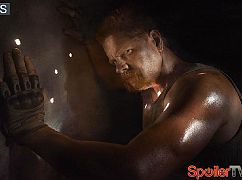 Zdjęcia promocyjne obsady 5 sezonu serialu Żywe trupy