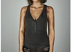 Zdjęcia promocyjne obsady 5 sezonu serialu Żywe trupy