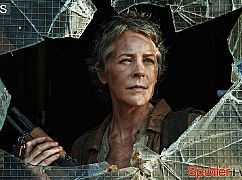 Zdjęcia promocyjne obsady 5 sezonu serialu Żywe trupy