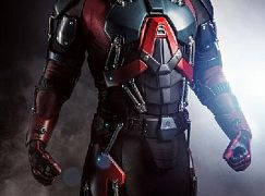 Zdjecia promocyjne obsady 3 sezonu serialu Arrow