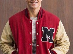 Zdjęcia promocyjne obsady 6 sezonu serialu Glee