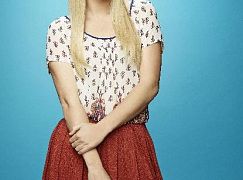 Zdjęcia promocyjne obsady 6 sezonu serialu Glee