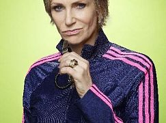 Zdjęcia promocyjne obsady 6 sezonu serialu Glee