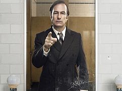 Zdjecia promocyjne obsady 1 sezonu serialu Better Call Saul