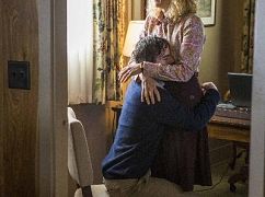Bates Motel: 3x01 A Death in the Family - zdjęcia promocyjne