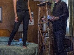 Bates Motel: 3x01 A Death in the Family - zdjęcia promocyjne