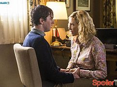Bates Motel: 3x01 A Death in the Family - zdjęcia promocyjne