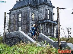 Bates Motel: 3x01 A Death in the Family - zdjęcia promocyjne