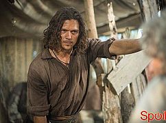 Black Sails: 2x03 XI - zdjęcia promocyjne