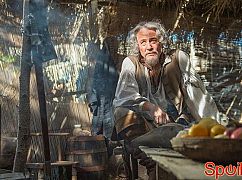 Black Sails: 2x03 XI - zdjęcia promocyjne