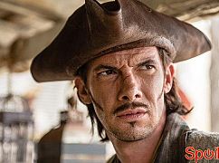 Black Sails: 2x03 XI - zdjęcia promocyjne