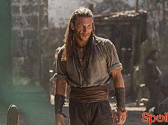 Black Sails: 2x03 XI - zdjęcia promocyjne