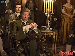 Black Sails: 2x04 XII - zdjęcia promocyjne