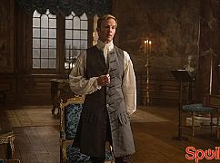 Black Sails: 2x04 XII - zdjęcia promocyjne