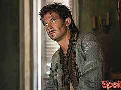 Black Sails: 2x04 XII - zdjęcia promocyjne