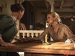 Black Sails: 2x04 XII - zdjęcia promocyjne