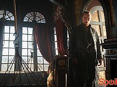 Black Sails: 2x04 XII - zdjęcia promocyjne