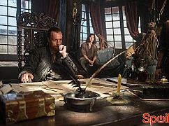 Black Sails: 2x04 XII - zdjęcia promocyjne