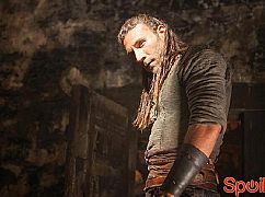 Black Sails: 2x04 XII - zdjęcia promocyjne