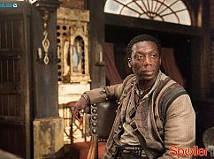 Black Sails: 2x04 XII - zdjęcia promocyjne